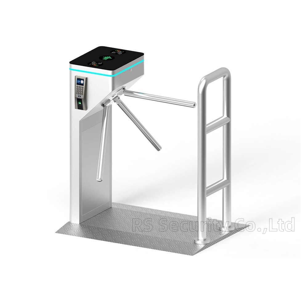 revolving gate - RS Security Co.,Ltd