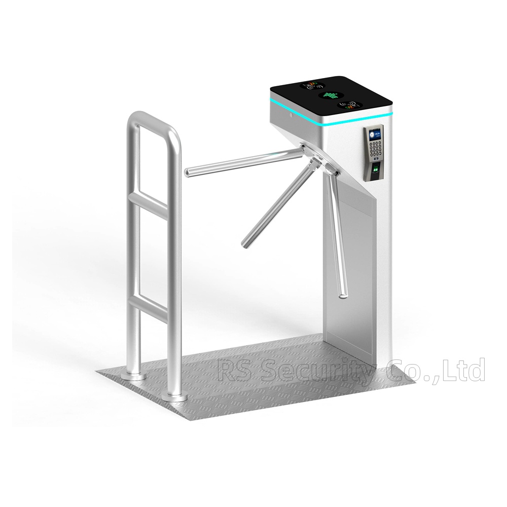 revolving gate - RS Security Co.,Ltd
